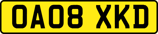 OA08XKD