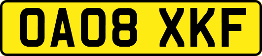 OA08XKF