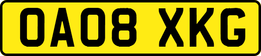 OA08XKG