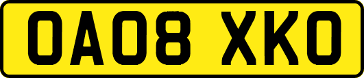 OA08XKO