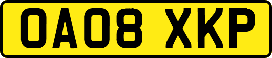 OA08XKP