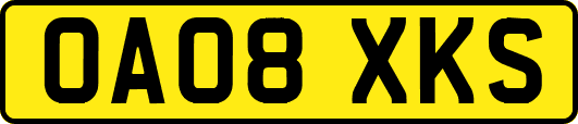 OA08XKS