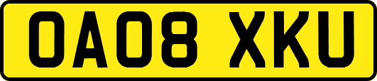 OA08XKU