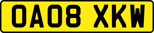 OA08XKW