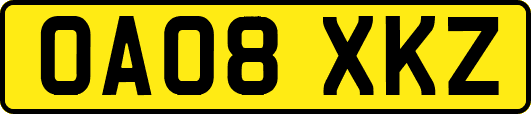 OA08XKZ