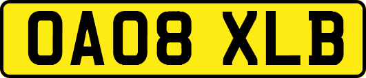 OA08XLB
