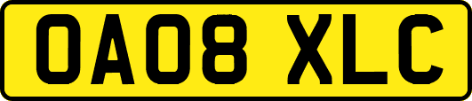 OA08XLC