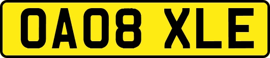 OA08XLE