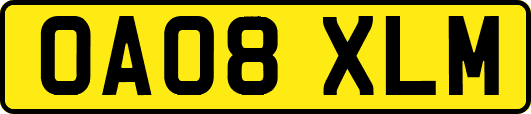 OA08XLM