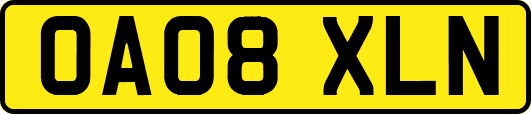 OA08XLN