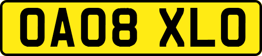 OA08XLO