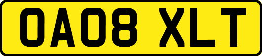 OA08XLT