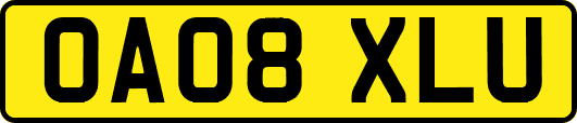 OA08XLU