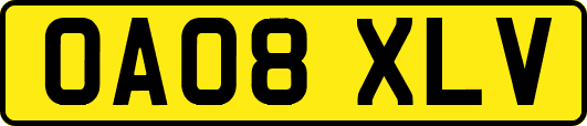 OA08XLV
