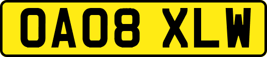 OA08XLW