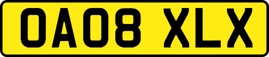OA08XLX