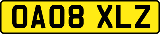 OA08XLZ