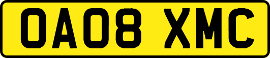 OA08XMC