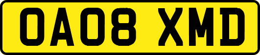 OA08XMD