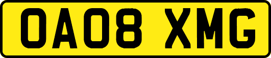 OA08XMG