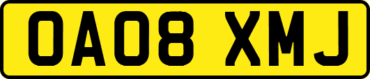 OA08XMJ