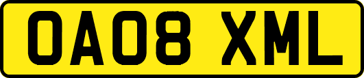 OA08XML