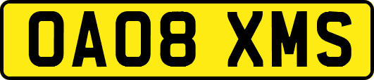 OA08XMS