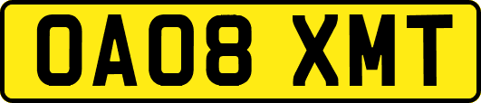 OA08XMT
