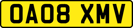OA08XMV