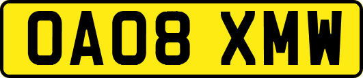 OA08XMW