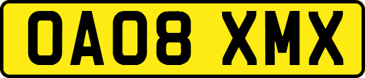 OA08XMX