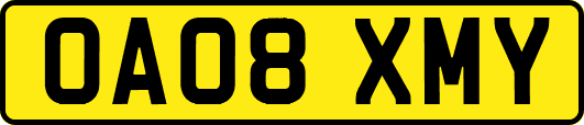 OA08XMY