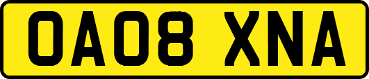 OA08XNA