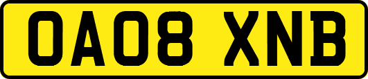 OA08XNB