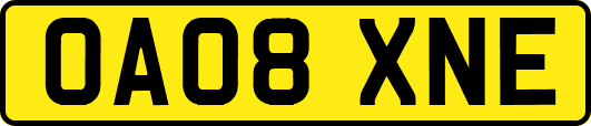 OA08XNE