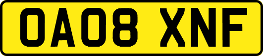 OA08XNF