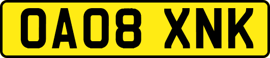 OA08XNK