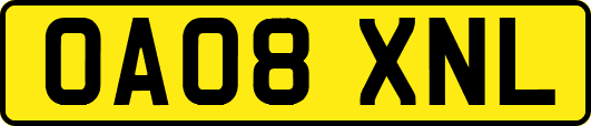 OA08XNL