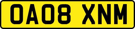 OA08XNM