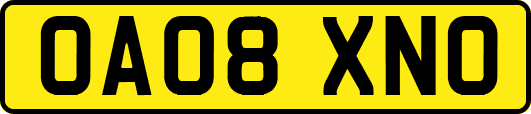 OA08XNO
