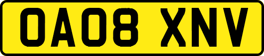 OA08XNV