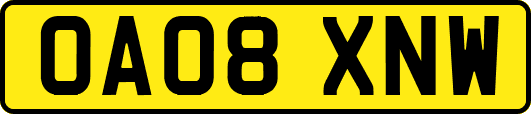 OA08XNW