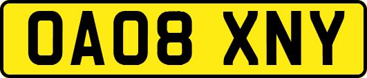 OA08XNY