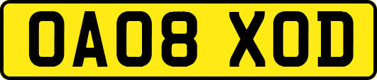 OA08XOD