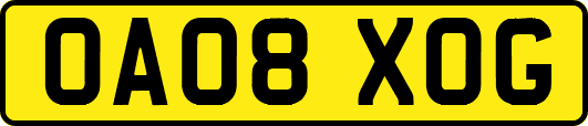OA08XOG