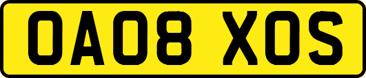 OA08XOS