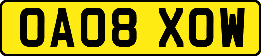 OA08XOW