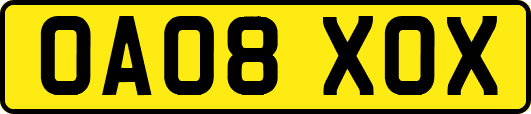 OA08XOX