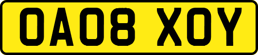 OA08XOY