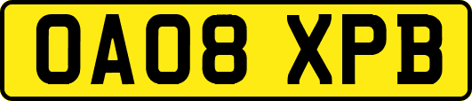 OA08XPB